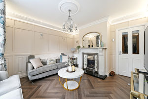Rhodes Avenue Newbold
